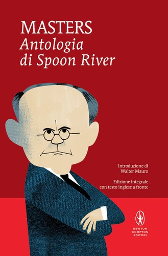 Antologia spoon river - antologia,