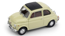 FIAT 500L CHIUSA 1968-1972