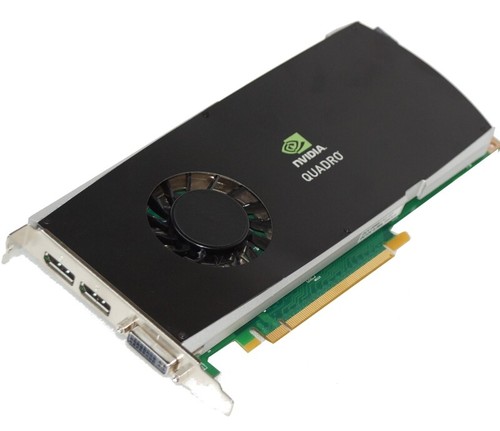 Scheda video fsc nvidia - fsc, quadro