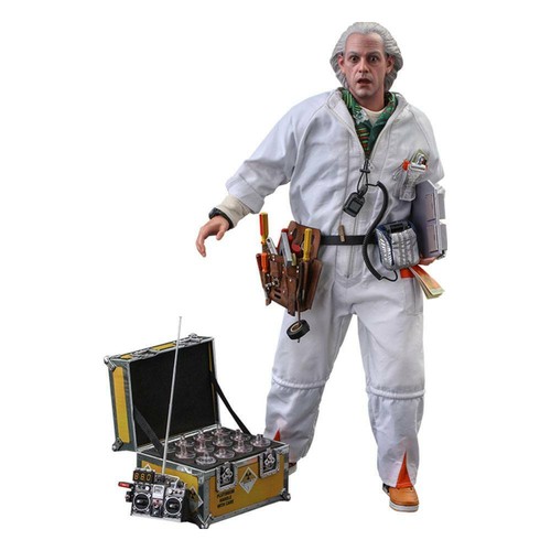 Ritorno futuro back the - al,