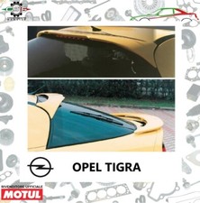 SPOILER POSTERIORE OPEL TIGRA