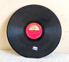 1949 Vintage HMV Hindi Putli