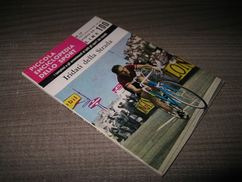 Piccola enciclopedia dello - piccola,
