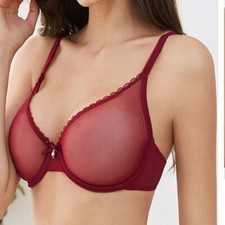 Reggiseno uomo Sissy