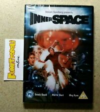 SALTO NEL BUIO (Inner Space)