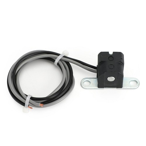 Pickup pulse per street triple - pulse,