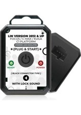 emulatore bloccasterzo elv