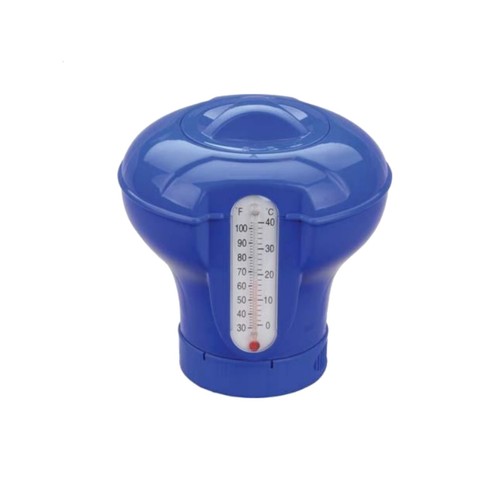 Dispenser dosatore cloro per - dispenser,