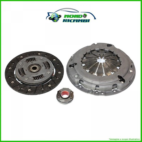 Kit frizione pezzi - per, fiat