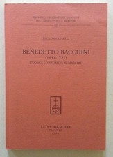 Paolo Golinelli Benedetto