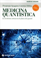 LIBRO MEDICINA QUANTISTICA -