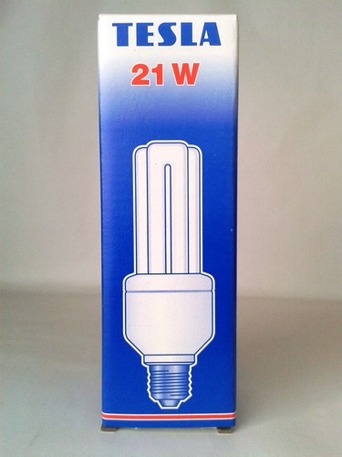 Lampadine 21w 860 1140 lm - 10,