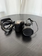 NIKON COOLPIX L100 DIGITAL