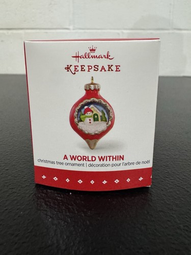 Hallmark keepsake miniatures - hallmark,