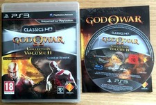 GOD OF WAR COLLECTION VOLUME