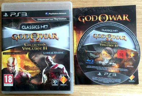 God war collection volume - of,