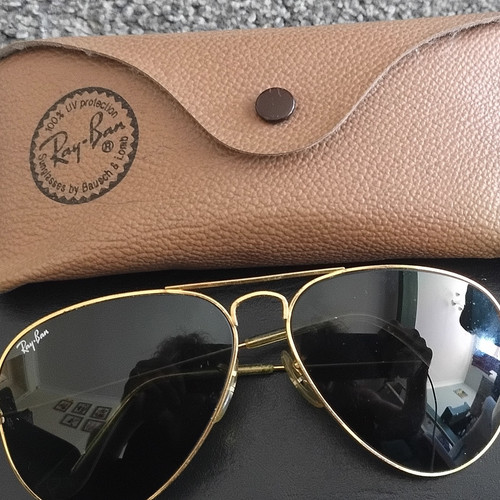 Occhiali sole ray - sole, ray-ban