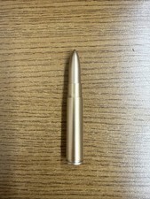 Barrett 50 Cal Mini penna a