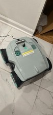 Robotic pool cleaner - pool,