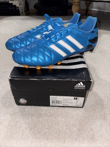 Scarpe calcio adidas 11pro - da,