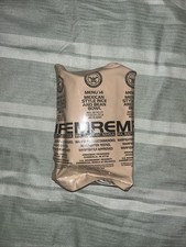 Razione K Esercito Americano USA Da Combattimento MRE American Meal Ready To Eat