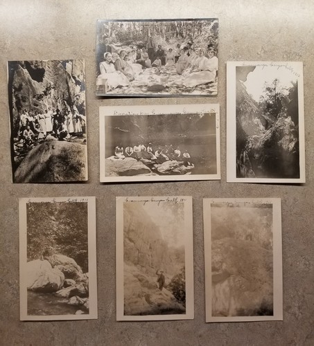 Cartoline epoca 1911 1913 - cartoline, 1911-1913