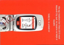 Picture Postcard~ Advertising