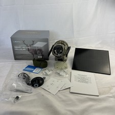 Telecamera sicurezza solare - di,