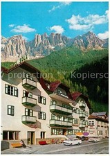 Nova Levante Hotel Sole 