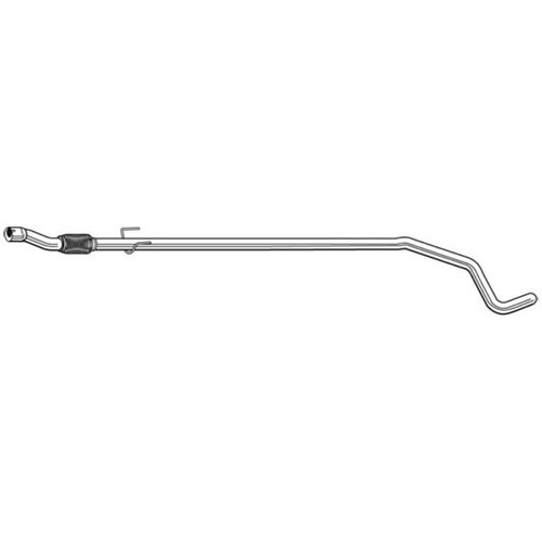 Walker tubo scarico per - tubo,