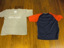 maglie da calcio vintage