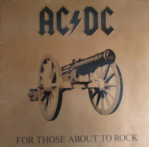 For those about to - ac/dc, rock