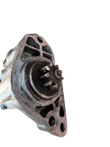 Motorino avviamento range - avviamento,