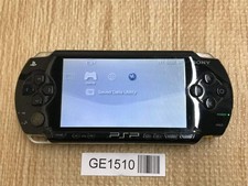 Console psp 1000 nera - console, psp-1000