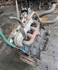 MOTORE IVECO DAILY 8140.61 