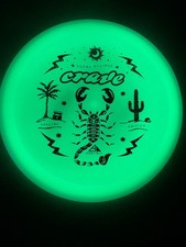  Axiom Discs Total Eclipse