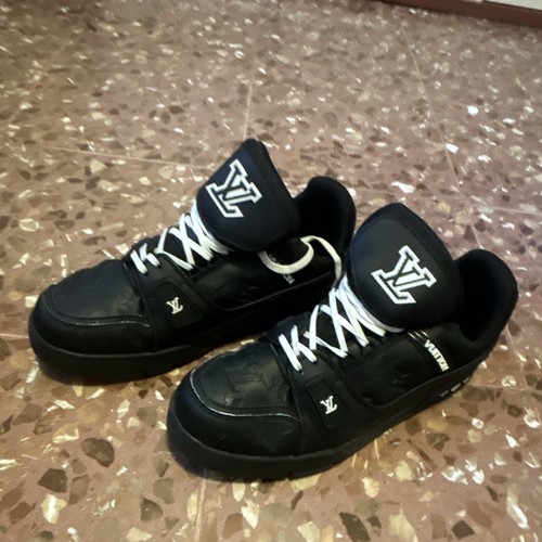 Louis vuitton sneakers uomo - louis,