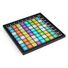 Novation launchpad mini - novation,