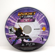 Ratchet & Clank: Into the