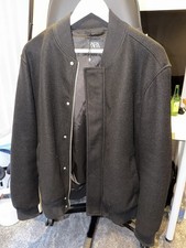 ZARA Giubbotto Bomber Uomo