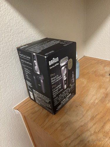 Braun series pro - braun,