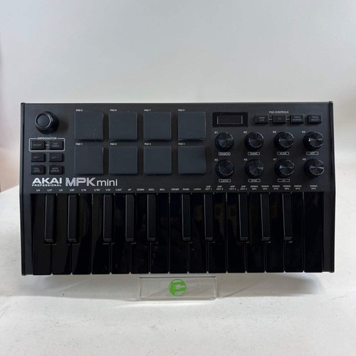 Akai mpk mini mk3 - akai, controller