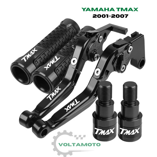 Kit leve freno manopole - kit,