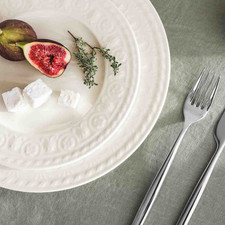 Servizio piatti porcellana