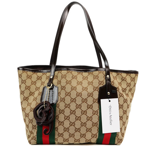 Gucci jolie tote bag borsa - bag,