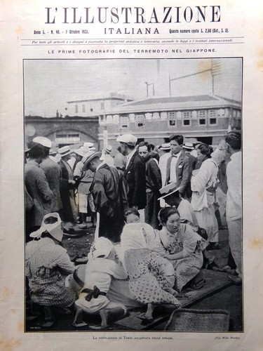 Illustrazione italiana 7 - l'illustrazione,