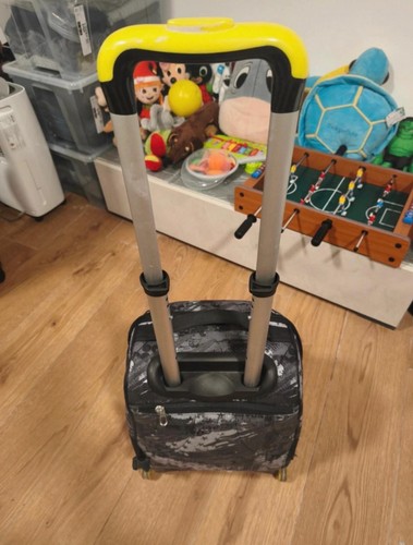 Zaino seven trolley - zaino,