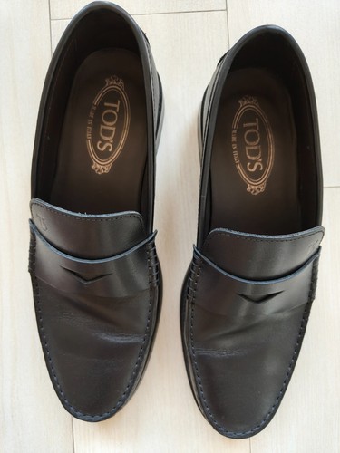 Tod mocassino new - tod's,