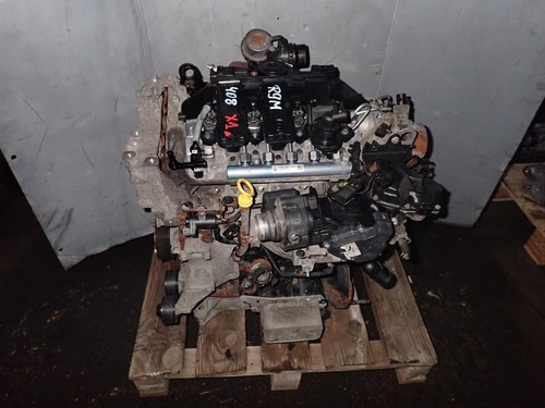 Motore r9m408 6dci 112tkm - motore,