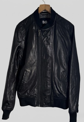 Bomber dolce gabbana in - d&g, &